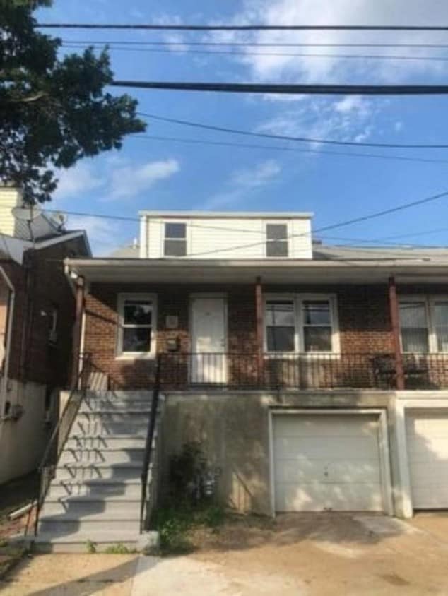 52 Woodcliff Ave, North Bergen, NJ 07047 House Rental in North Bergen
