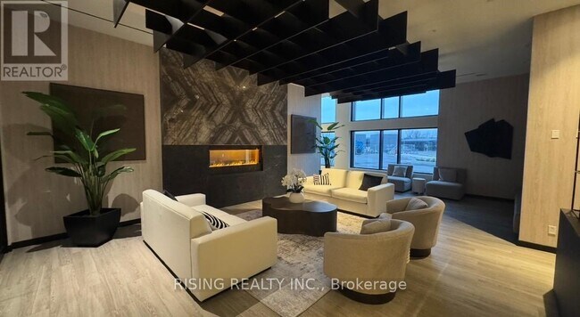 Photo du bâtiment - 8020 Derry Rd