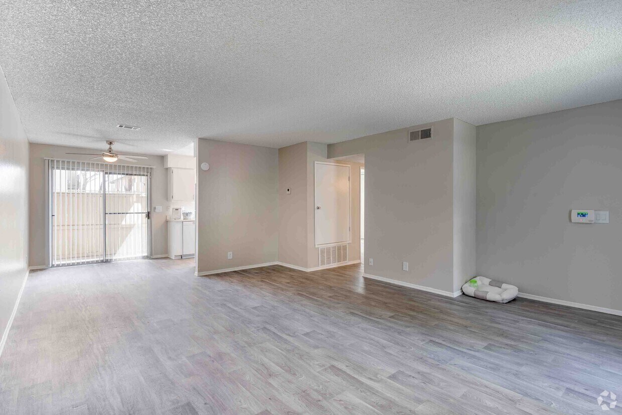 Sienna Heights Apartments in Lancaster, CA Westside Rentals