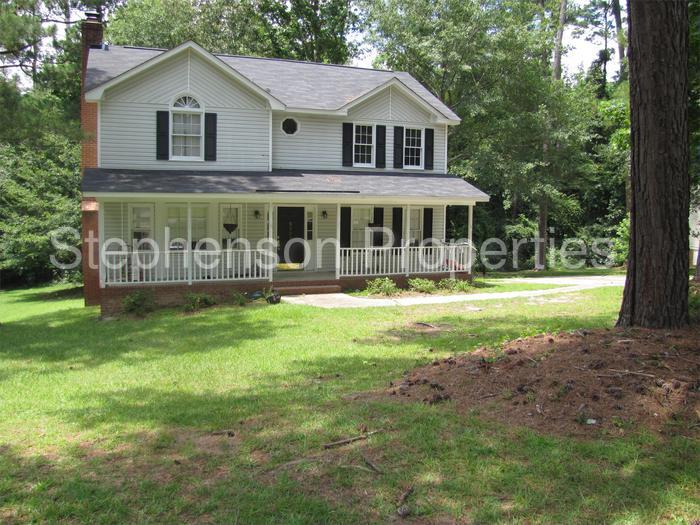Primary Photo - 2209 Cardington Dr