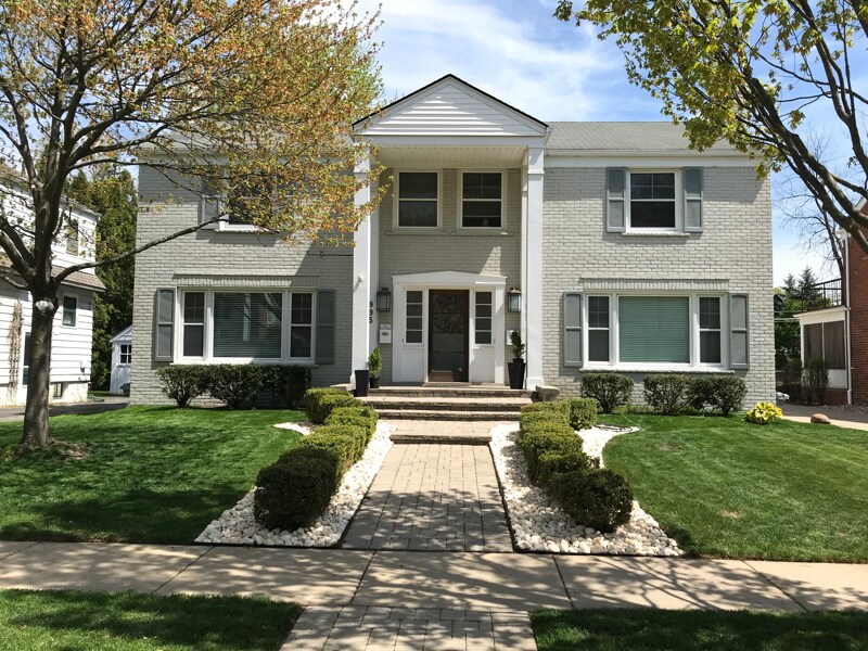 Foto principal - 995 Henrietta St