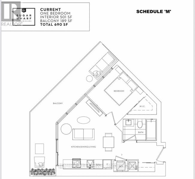 Building Photo - 138 Downes St