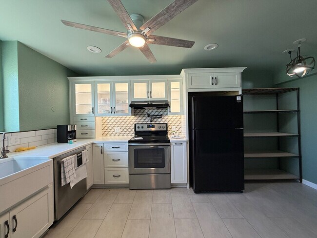 Foto del edificio - 3404 W 46th Ave