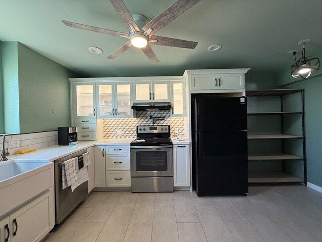 Building Photo - 3404 W 46th Ave