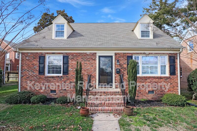 Photo - 1506 Antrim Avenue