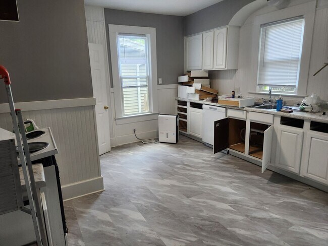 Foto del edificio - 3 Bedroom, 1.5 Bathroom House