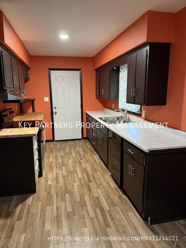 Foto del edificio - 821 S Edgemere Dr