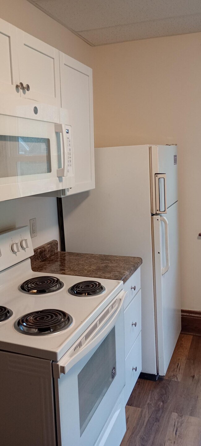 Foto del edificio - 517 2nd Ave