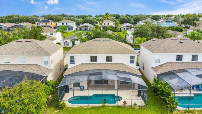 Foto del edificio - House for rent