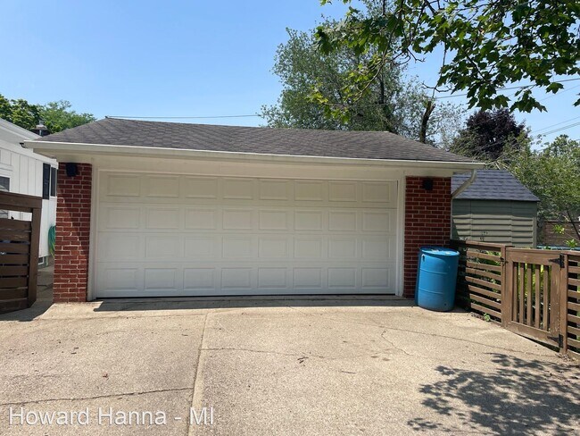Building Photo - 3 br, 2 bath House - 2534 Pamela Avenue