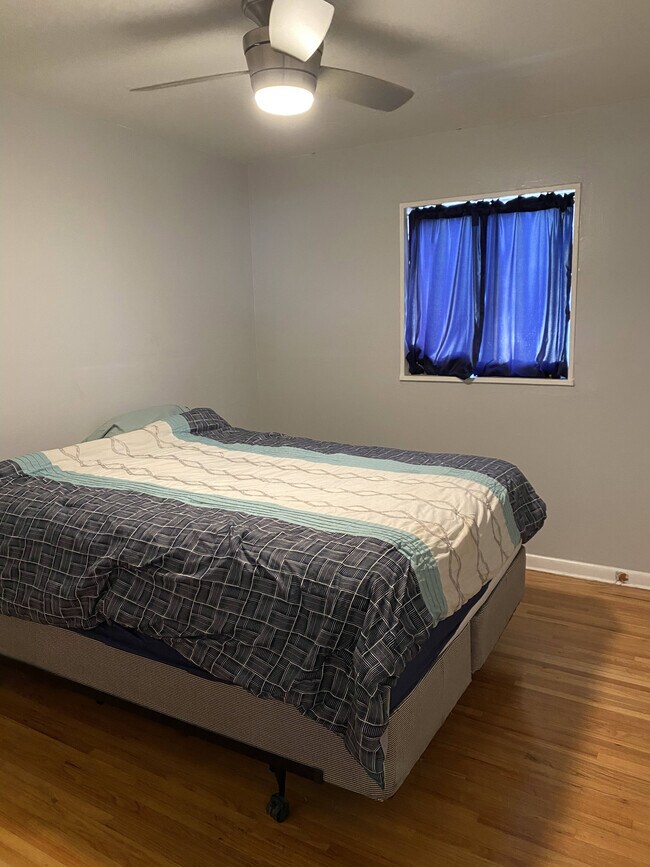 Bedroom #1 - 8520 W 52nd Ave
