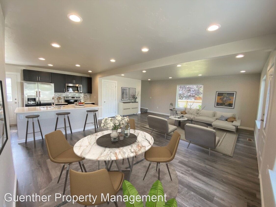 Primary Photo - 3 br, 2 bath House - 2709 N Miami