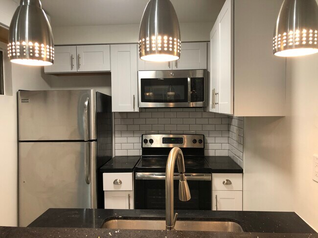 Foto del edificio - 2434 5th St