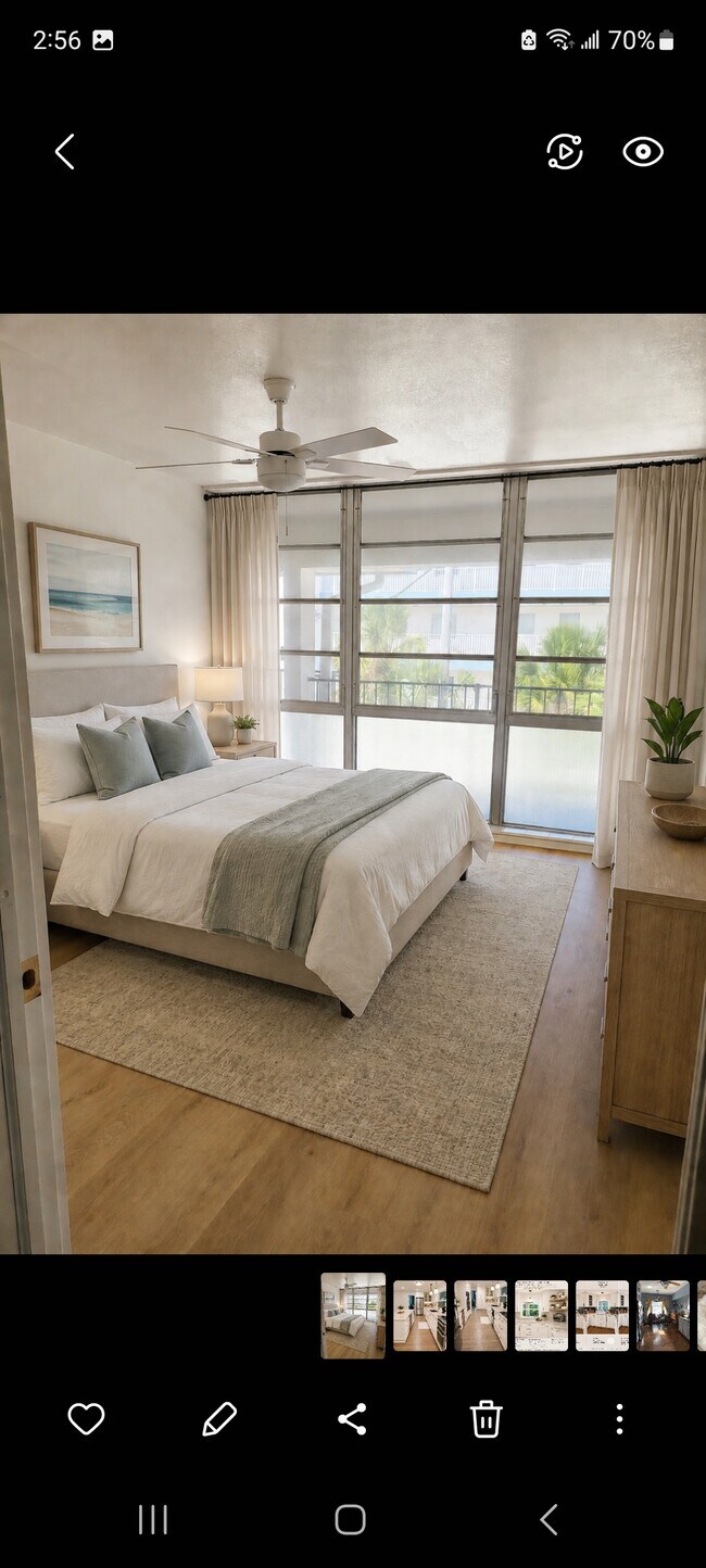 Foto del edificio - 2950 West Bay Dr