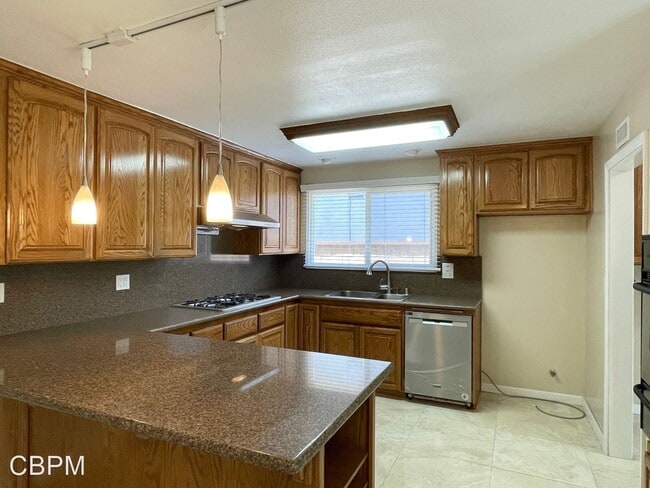 Building Photo - 4 br, 2 bath House - 23370 Schoolcraft Street
