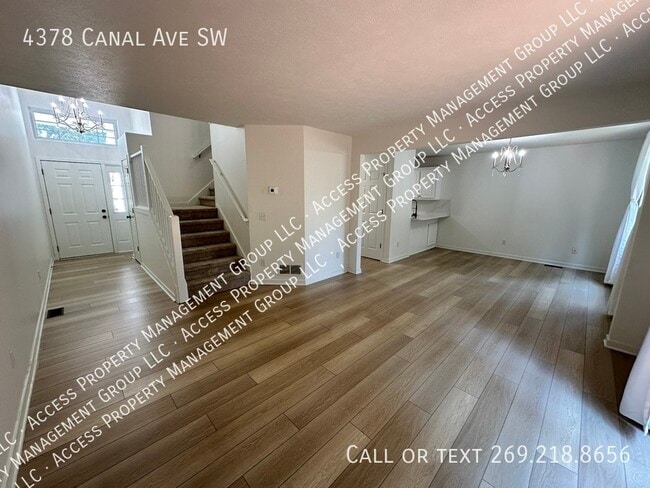 Building Photo - 4378 Canal Ave SW