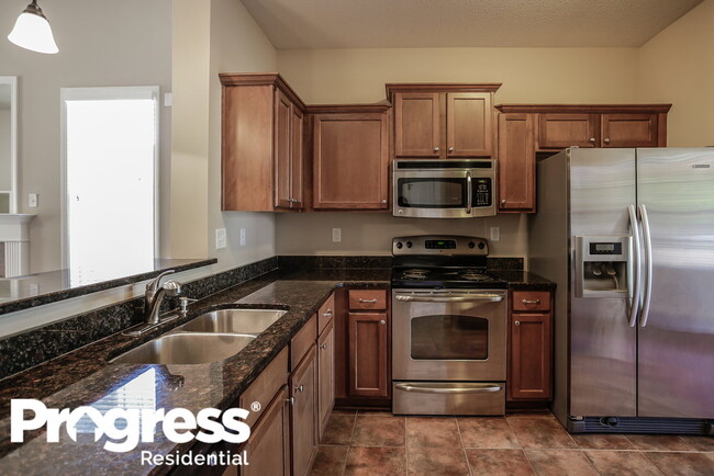 Foto del edificio - 4960 Bending Creek Cove
