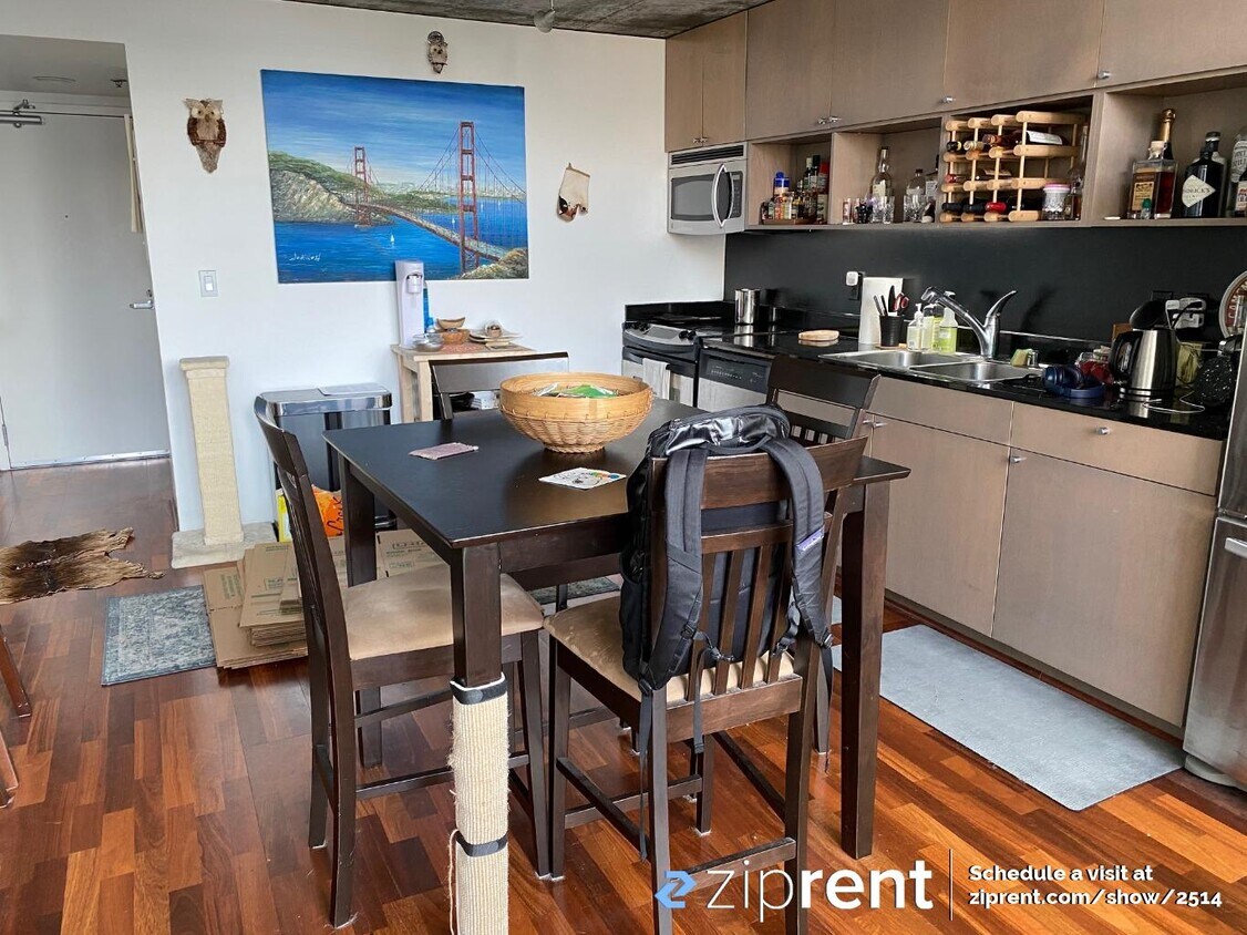 Foto principal - 855 Folsom St