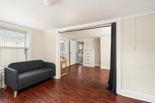 Foto del edificio - 74 Spruce St