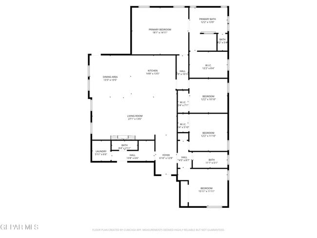 Foto del edificio - 13580 Lawkland St