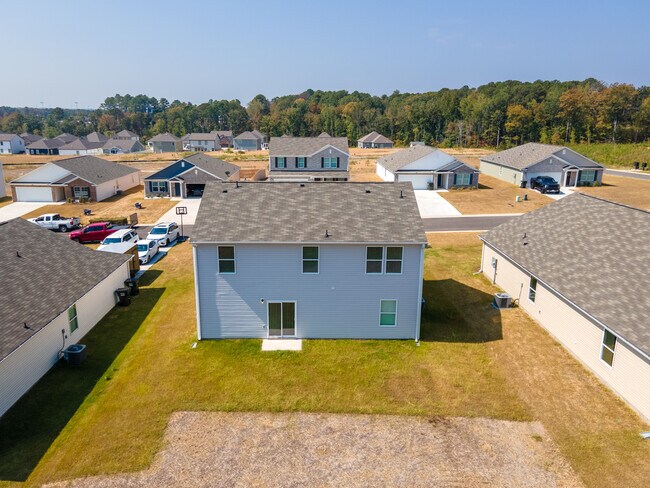 Foto del edificio - Viking Cove