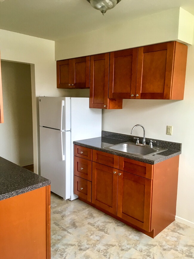 Foto del edificio - Jasontown Apartments