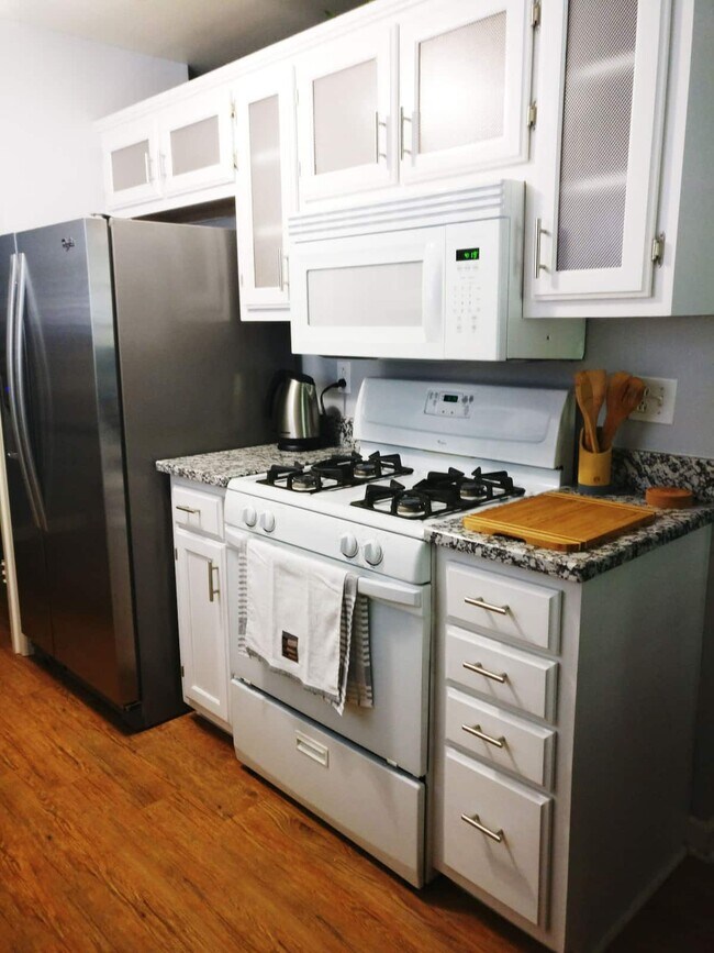 Building Photo - 5109 Greer Station Dr