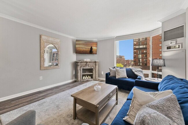 Foto del edificio - 1512 Larimer St