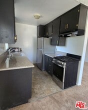 Building Photo - 2219 S Crenshaw Blvd