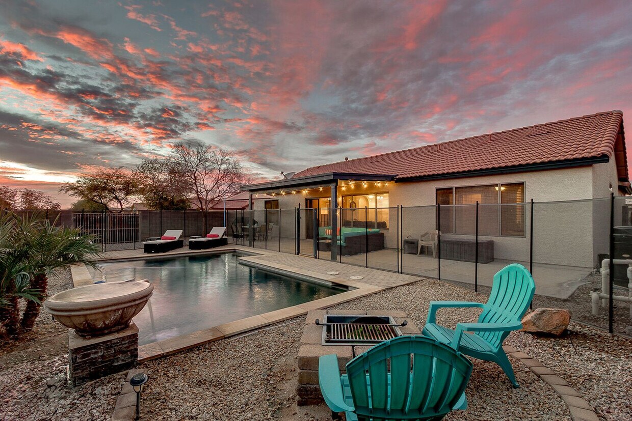 Foto principal - 3847 E Stratford Pl