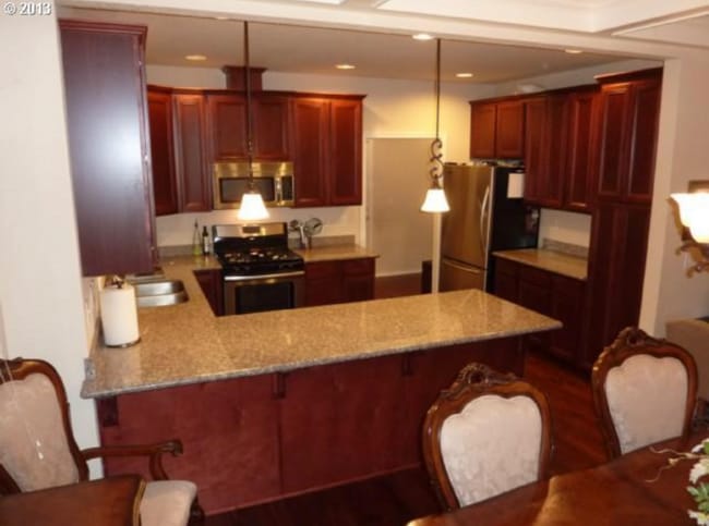 Foto del edificio - 12545 SE Clinton Ct