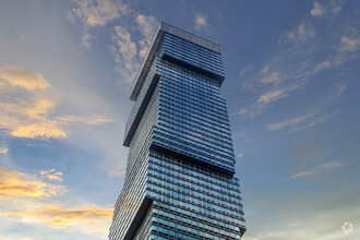 Jersey City Urby Tower - Sable