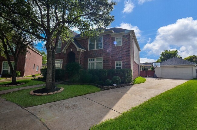Foto del edificio - 5315 Fairweather Ct