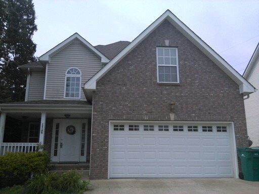 Primary Photo - 1252 Apple Blossom Rd