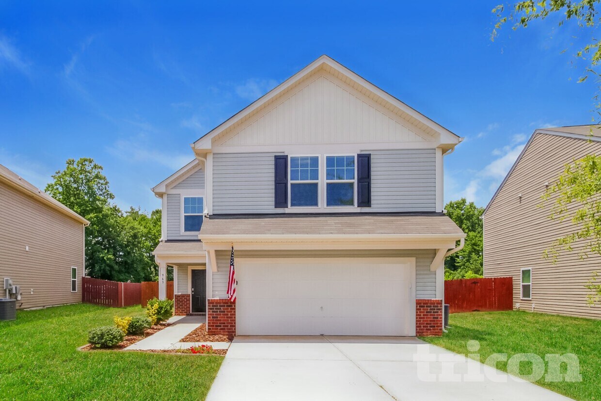 Foto principal - 963 Bitting Hall Cir