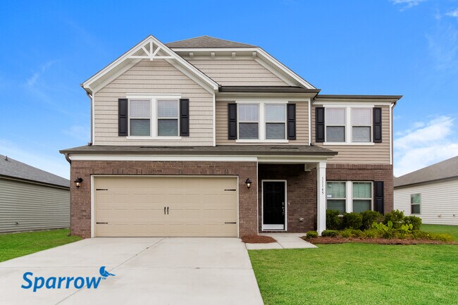 Foto del edificio - 11145 Comiskey Lane