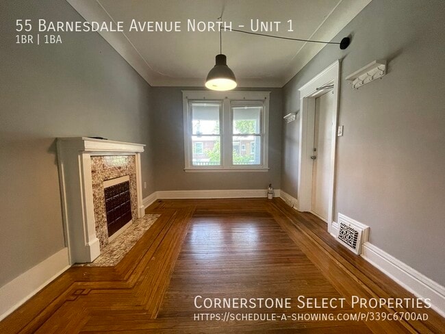 Building Photo - 55 Barnesdale Ave N