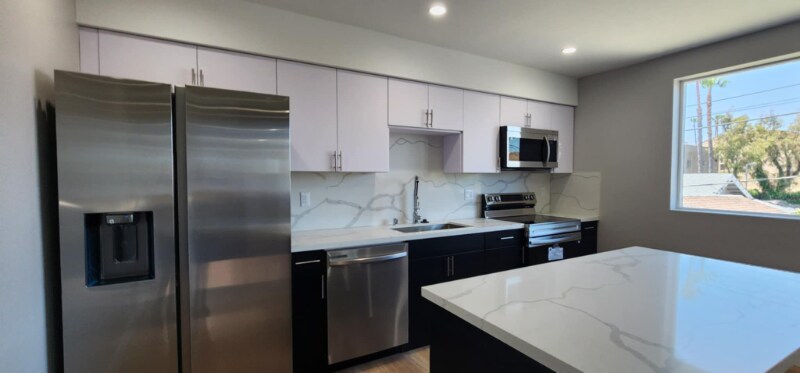 Foto principal - 119 S Rampart Blvd