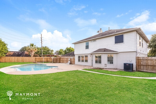 Building Photo - 21103 Brae Point Ct