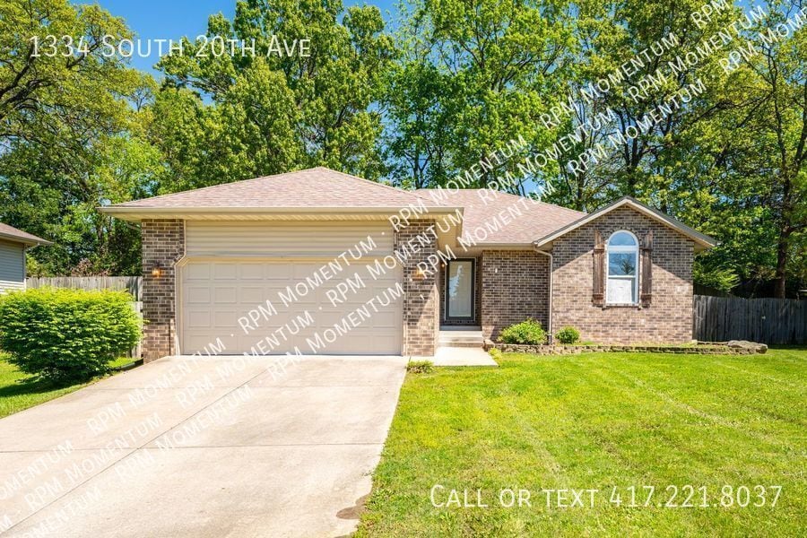 Foto principal - 1334 S 20th Ave