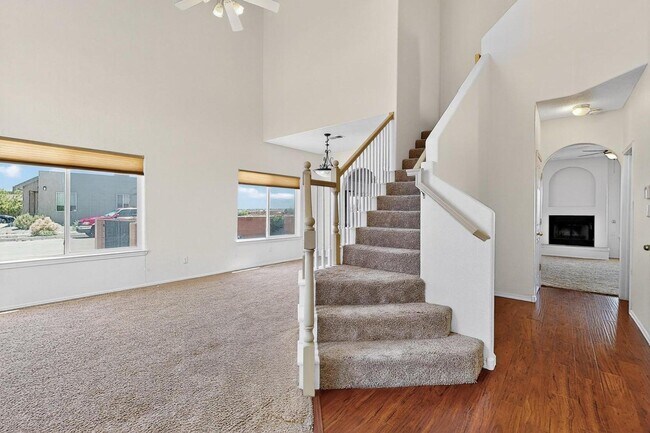 Foto del edificio - 9801 Basha St NW