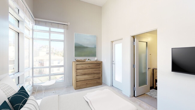 Foto del edificio - Taiko Village