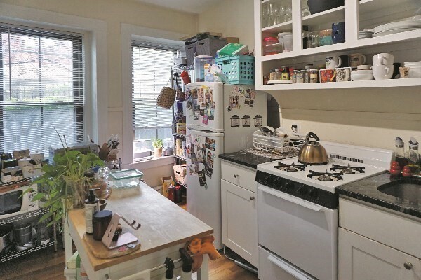 Foto del edificio - 112 Willow St