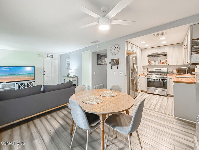 Foto del edificio - 1346 E Hillcrest Dr