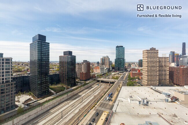 Foto del edificio - 545 Vanderbilt Ave