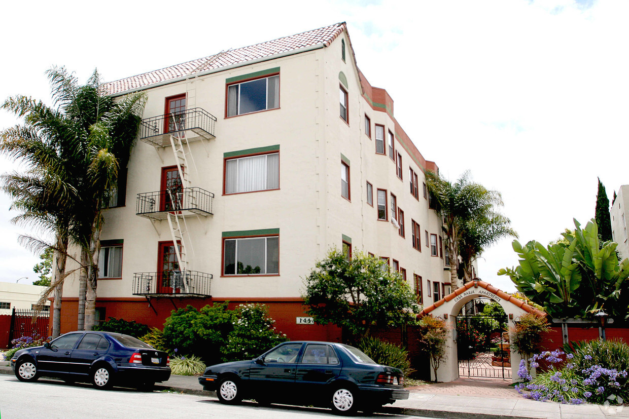 Foto del edificio - Casa Maria Apartments