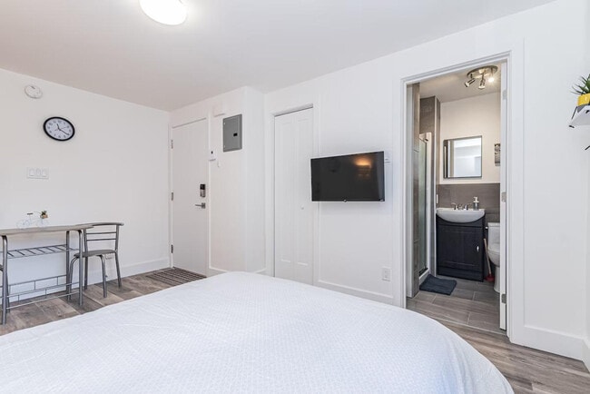 Photo du bâtiment - 1439 Rue Saint-André