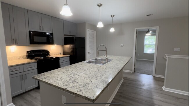 Foto del edificio - Forest at Fenwick