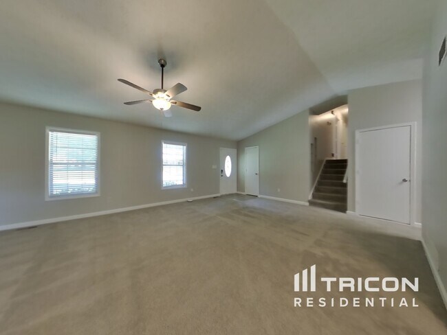 Foto del edificio - 1301 Fairridge Cir SW