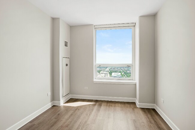 Foto del edificio - 205 S Halsted St